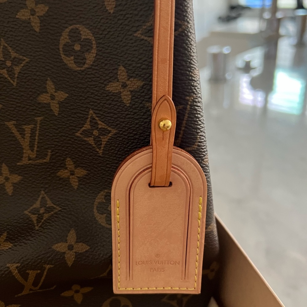Louis Vuitton Graceful PM - Picture 4 of 12